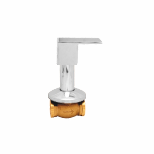 1/2 Concealed Valve
